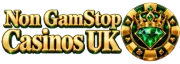 Not On GamStop UK logo
